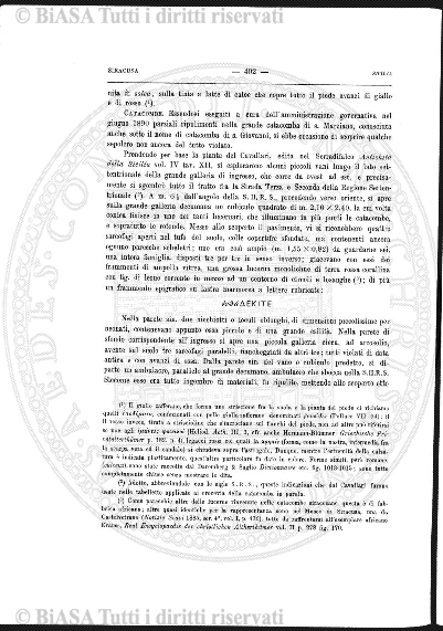 s. 3, v. 1, n. 4 (1882) - Sommario: p. 49