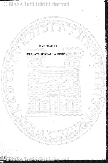 s. 9, v. 4, n. 3 (1993-1994) - Copertina: 1