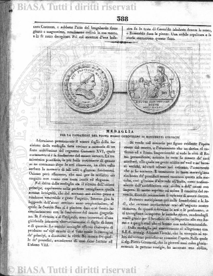v. 10, n. 18 (1843-1844) - Pagina: 137