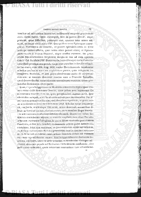 n.s., n. 9 (1852-1853) - Pagina: 65