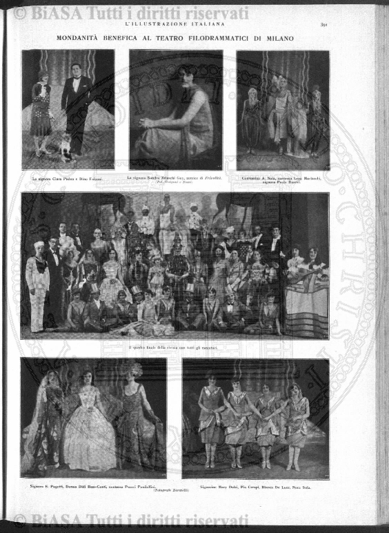 v. 15, n. 1 (1788-1789) - Frontespizio