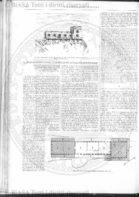 1894-95 (1894-1895) - Copertina: 1