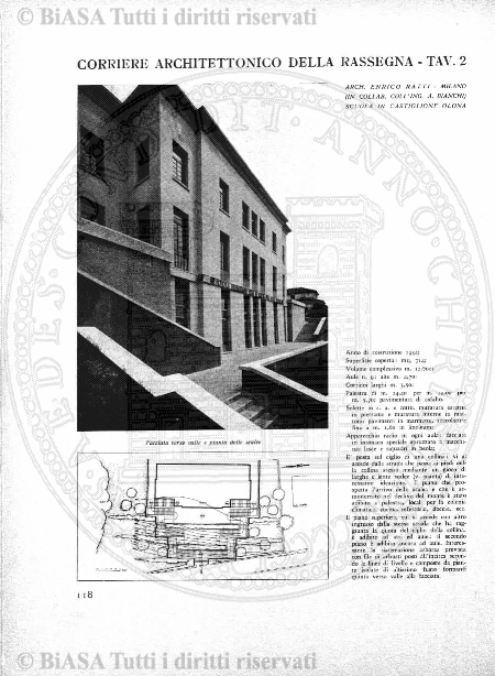 n.s., gen-dic (1930) - Copertina: 1