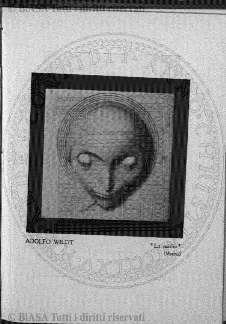 n. 8 (1915) - Copertina: 1