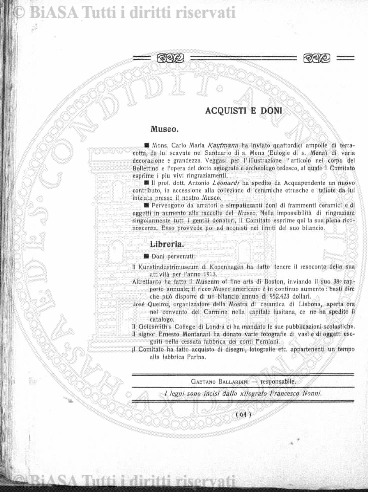 n. 6 (1933) - Copertina: 1