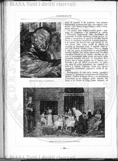 n. 27 (1861-1862) - Sommario: p. 209