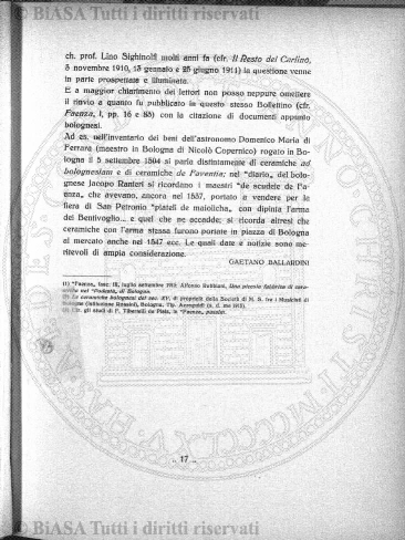 n. 45 (1888) - Frontespizio