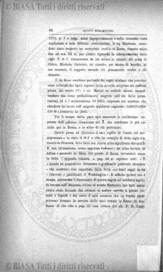 n.s., n. 10 (1852-1853) - Pagina: 73