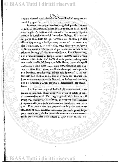 n. 4 (1929) - Copertina: 1 e sommario