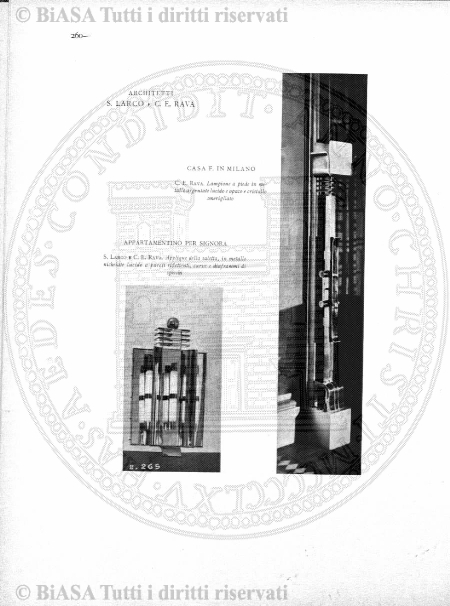 v. 9, n. 33 (1844-1845) - Pagina: 257