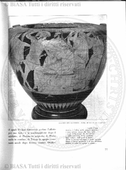 n. 9 (1901) - Copertina: 1 e sommario