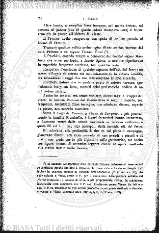 v. 15, n. 10 (1906) - Pagina: 145