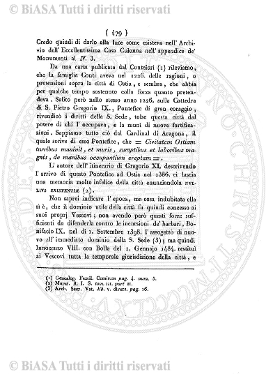 n. 35 (1887) - Pagina: 265 e sommario