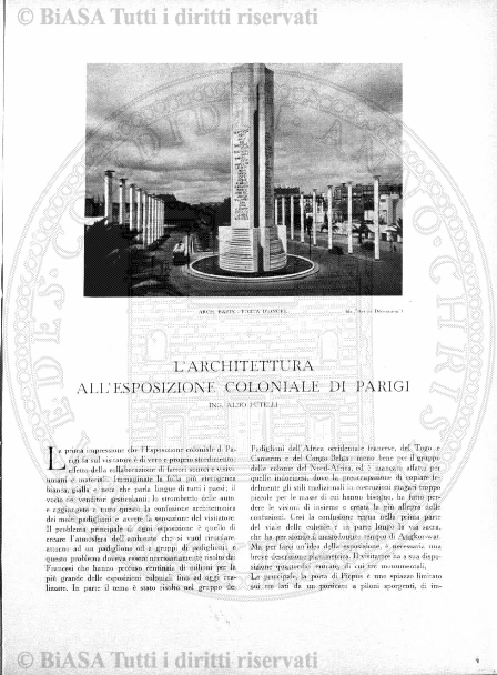 n. 22 (1889) - Pagina: 169 e sommario