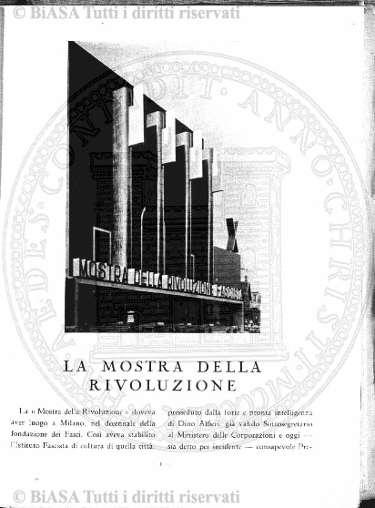 s. 3, n. 19-20 (1898) - Pagina: 137 e sommario