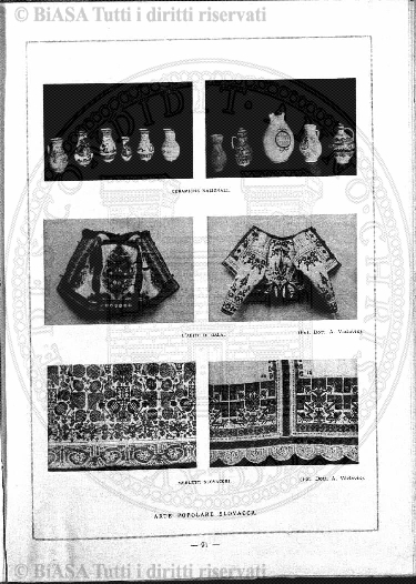 n. 3 (1923) - Pagina: 25