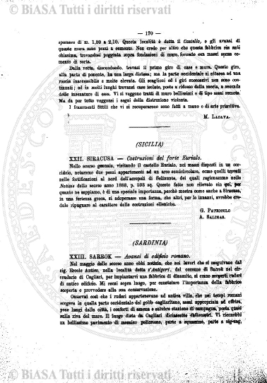 v. 16, n. 32 (1789-1790) - Pagina: 249