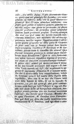 n. 26 (1879) - Frontespizio