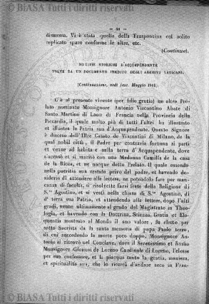 mar (1927) - Frontespizio
