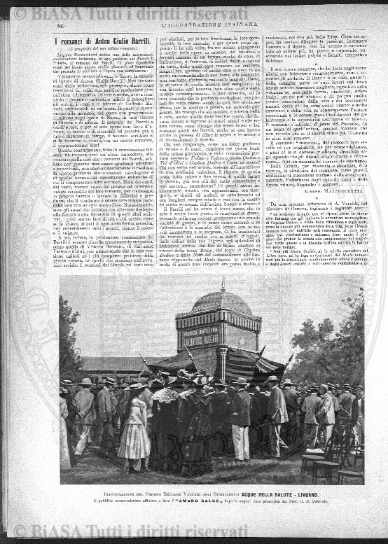 v. 85 (1840) - Frontespizio