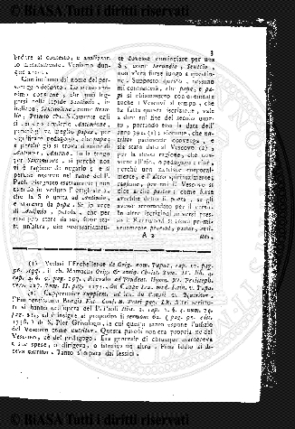 v. 5, n. 11 (1871) - Sommario: p. 161