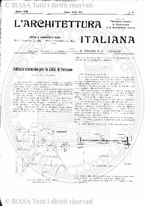 n. 13 (1932) - Pagina: 1
