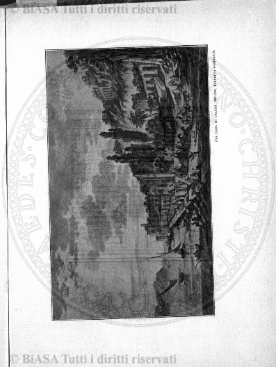 n. 7 (1922-1923) - Frontespizio