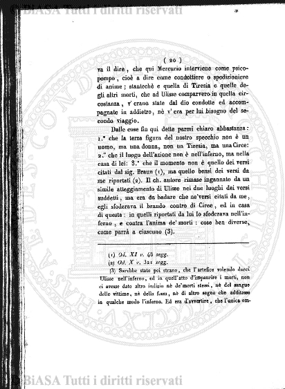 s. 4, n. 3 (1954) - Sommario