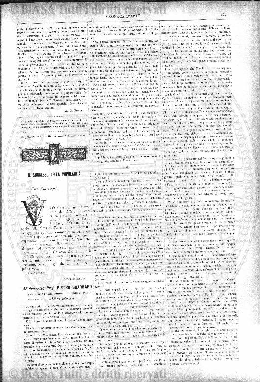 v. 103 (1845) - Frontespizio