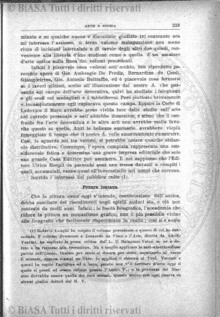 n. 22 (1890) - Frontespizio