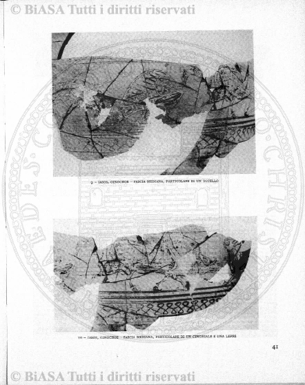 n. 3 (1861-1862) - Sommario: p. 17