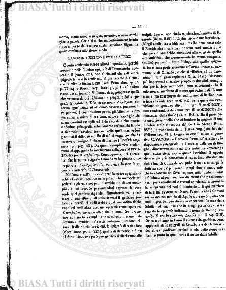 n. 41 (1861-1862) - Sommario: p. 321