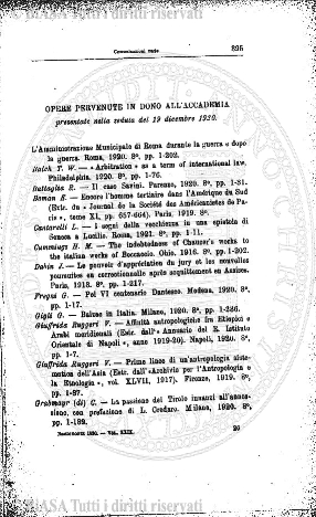 v. 7, n. 21 (1780-1781) - Pagina: 161