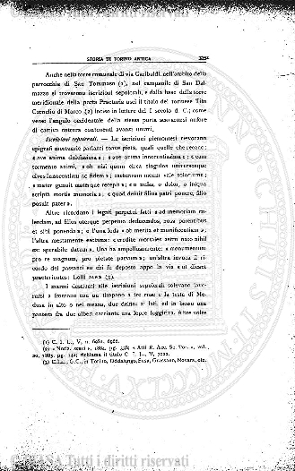 n. 3 (1890) - Frontespizio