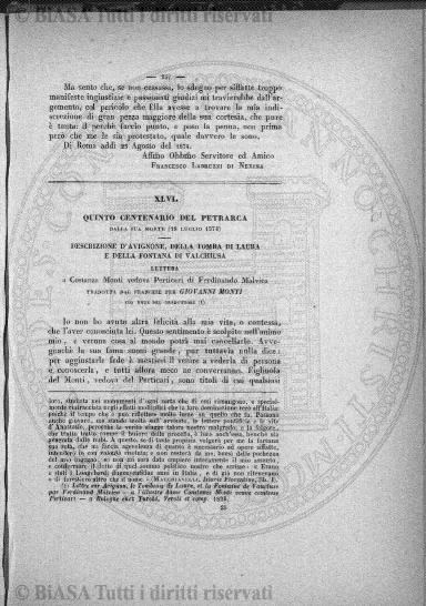 v. 2, n. 6 (1868) - Sommario: p. 81