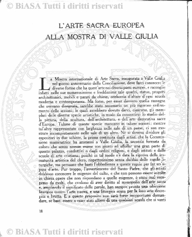 n. 6 (1933) - Pagina: 117