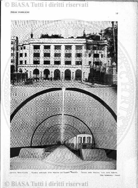 n. 35 (1909) - Frontespizio