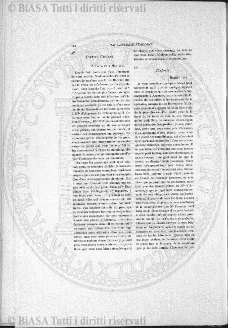 s. 6, v. 6, n. 2 (1937-1940) - Copertina: 1