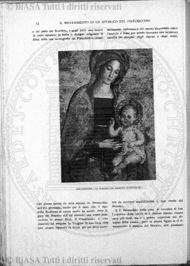 v. 21, n. 122 (1905) - Copertina: 1