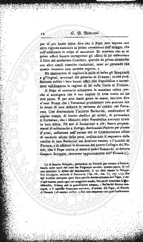 n. 47 (1906) - Frontespizio