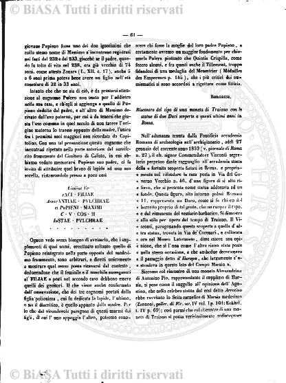 n. 26 (1883) - Pagina: 201 e sommario