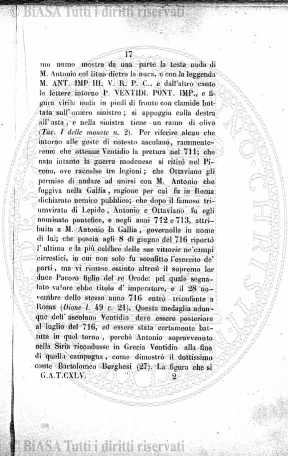 n. 37 (1887) - Pagina: 281 e sommario