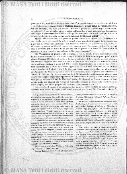 n. 10 (1926) - Pagina: 1