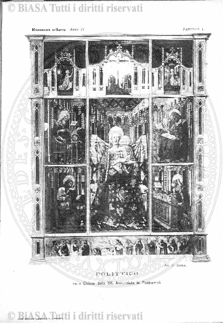 n. 3 (1935) - Copertina: 1