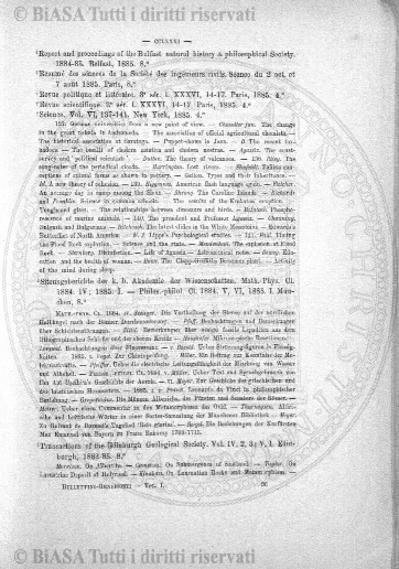 v. 2, n. 8 (1916) - Tavola fuori testo