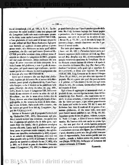 s. 4, n. 3 (1887) - Sommario: p. 33