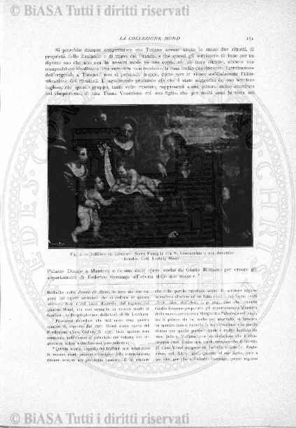v. 34, n. 199 (1911) - Frontespizio