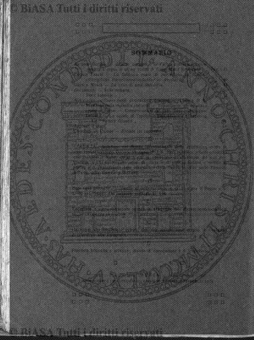 n. 52 (1894) - Frontespizio