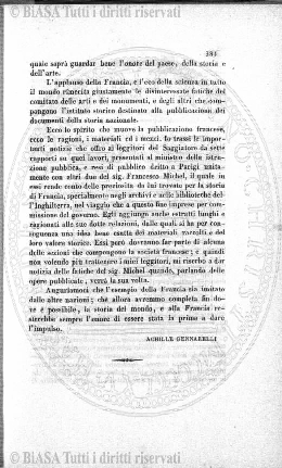 n. 1 (1922) - Frontespizio