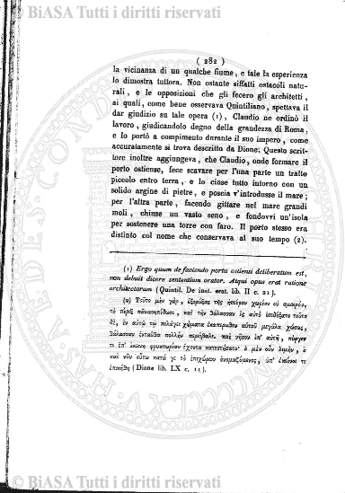 n. 18 (1861-1862) - Sommario: p. 137